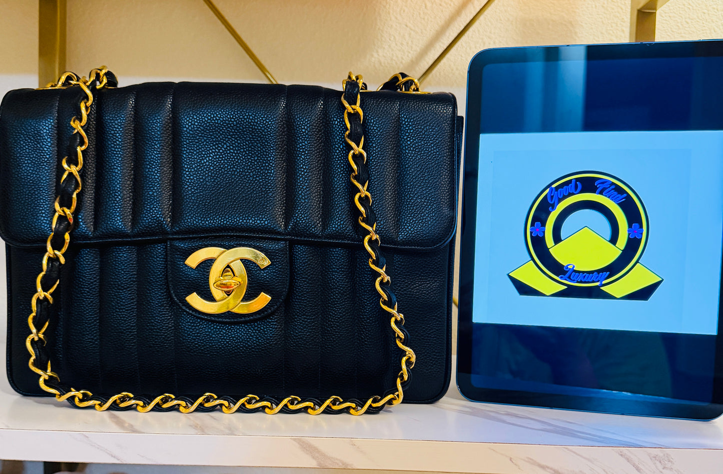 Chanel Mademoiselle